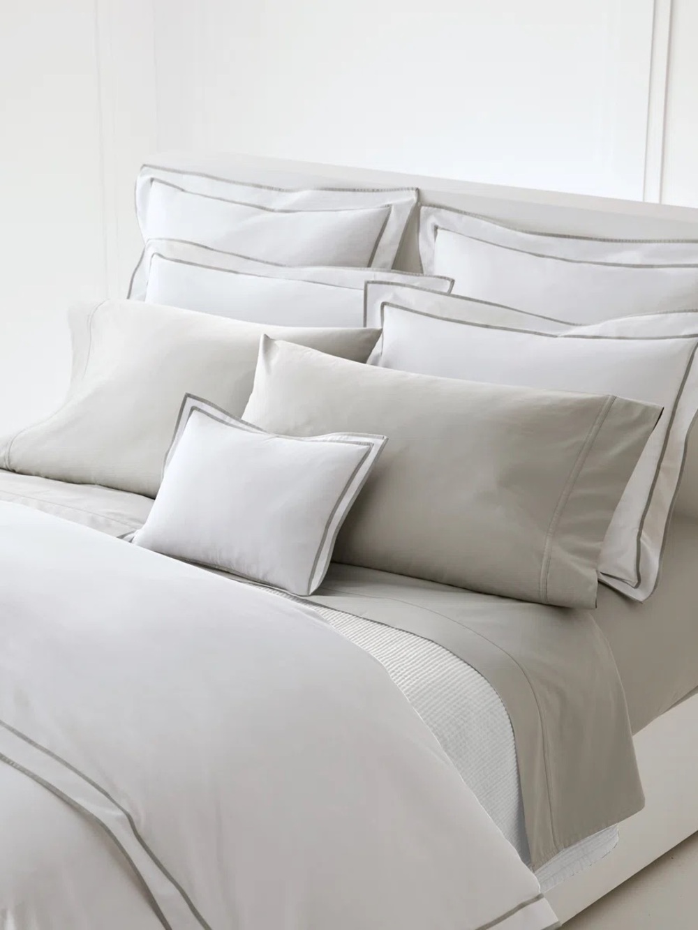 Lauren Ralph Lauren king pillowcases